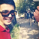 Искандер, 30 лет