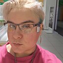 Панда, 28 лет