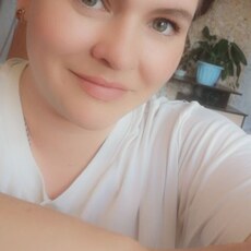 Фотография девушки Екатерина, 32 года из г. Усолье-Сибирское