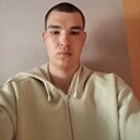 Георгий, 20 лет