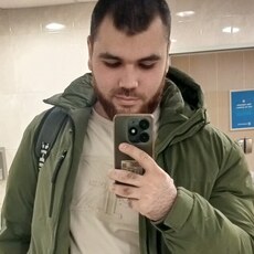 Фотография мужчины Саид, 31 год из г. Курган