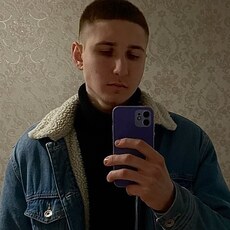 Фотография мужчины Даниил, 18 лет из г. Лобня