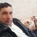 Айдын, 36 лет