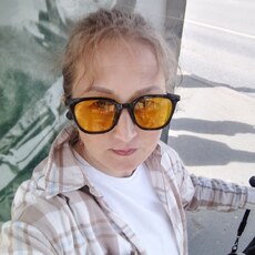 Фотография девушки Фаина, 39 лет из г. Тобольск