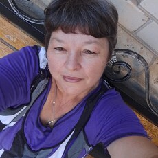 Фотография девушки Tati, 54 года из г. Невинномысск