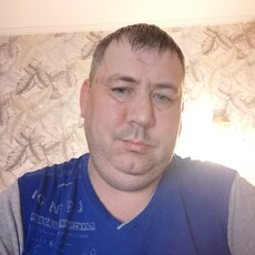 Фотография мужчины Сергей, 41 год из г. Ялта