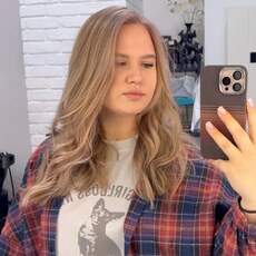 Фотография девушки Ева, 21 год из г. Сургут