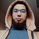 Алиакбар, 24 года