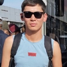 Фотография мужчины Қанат, 22 года из г. Алматы