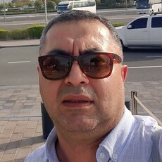 Фотография мужчины Вюгар, 46 лет из г. Москва