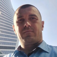 Фотография мужчины Андрей, 38 лет из г. Новосибирск