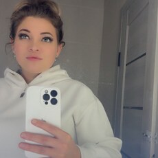 Фотография девушки Антонина, 27 лет из г. Уфа