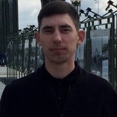 Фотография мужчины Артур, 29 лет из г. Оренбург