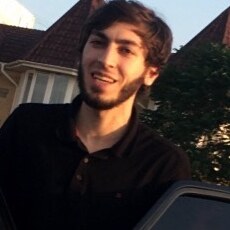 Фотография мужчины Ramiz, 25 лет из г. Дербент