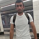 Борис, 30 лет