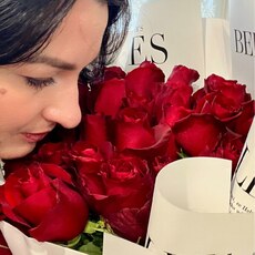 Фотография девушки Ольга, 39 лет из г. Бугульма