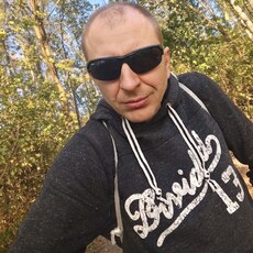 Фотография мужчины Серёга, 40 лет из г. Могилев