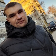 Фотография мужчины Артём, 29 лет из г. Славгород