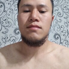 Фотография мужчины Ерс, 23 года из г. Павлодар