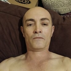 Фотография мужчины Мурод, 44 года из г. Рязань