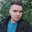 Рашид, 23 года