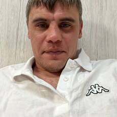 Фотография мужчины Кирилл, 34 года из г. Чита