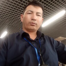 Фотография мужчины Толик, 30 лет из г. Алматы