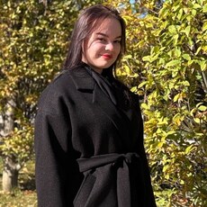 Фотография девушки Алина, 24 года из г. Выселки