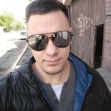 Фотография мужчины Виталий, 35 лет из г. Моспино