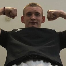 Фотография мужчины Артур, 19 лет из г. Сыктывкар