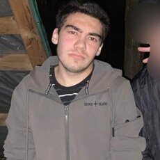 Фотография мужчины Раушан, 18 лет из г. Вятские Поляны