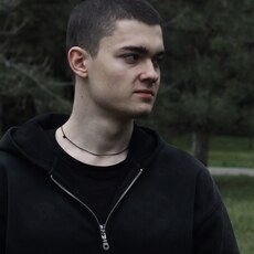 Фотография мужчины Миша, 20 лет из г. Волжский