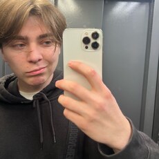 Фотография мужчины Паша, 23 года из г. Москва