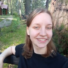 Фотография девушки Екатерина, 22 года из г. Сургут