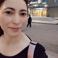Фотография девушки Эля, 43 года из г. Астана