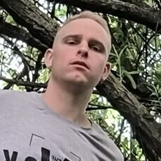 Фотография мужчины Иван, 25 лет из г. Минск