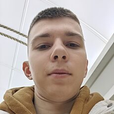 Фотография мужчины Николай, 18 лет из г. Санкт-Петербург