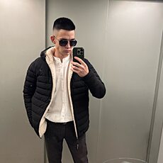 Фотография мужчины Руслан, 20 лет из г. Казань