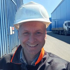 Фотография мужчины Михаил, 37 лет из г. Орел