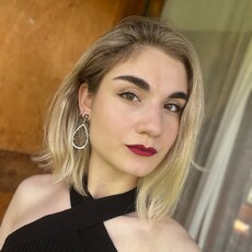 Фотография девушки Ольга, 18 лет из г. Нижний Новгород