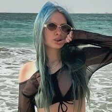 Фотография девушки Даша, 18 лет из г. Гомель