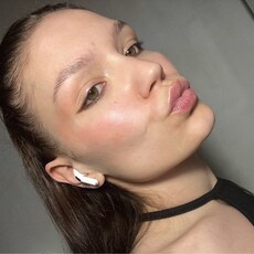 Фотография девушки Евгения, 22 года из г. Пермь