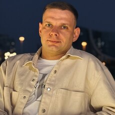 Фотография мужчины Александр, 37 лет из г. Солнечногорск