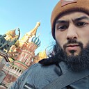 Сулейман, 28 лет