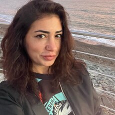 Фотография девушки Zara, 39 лет из г. Ялта