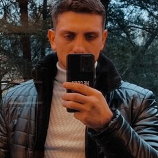 Фотография мужчины Вадим, 25 лет из г. Витебск