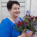 Елена, 55 лет