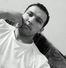 Фотография мужчины Бахты, 28 лет из г. Бишкек