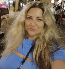 Фотография девушки Александра, 36 лет из г. Минск