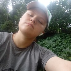 Фотография девушки Аня, 18 лет из г. Липецк